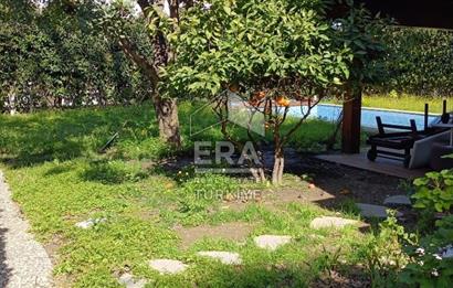 GÖLKÖY PLAJINA 500 metre MÜSTAKİL VİLLA KİRALIK