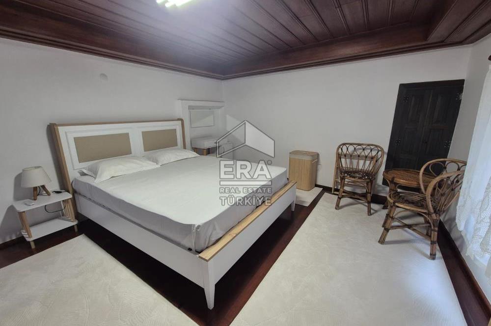 ERA PORT GÜVENCESİYLE KOMPLE TADİLATLI EŞYALI RUM EVİ