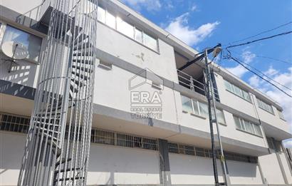 PENDİK GÜLLÜ BAĞLAR'DA 1150 m2 KİRALIK FABRİKA