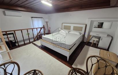 ERA PORT GÜVENCESİYLE KOMPLE TADİLATLI EŞYALI RUM EVİ