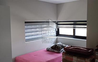 GÖLKÖY PLAJINA 500 metre MÜSTAKİL VİLLA KİRALIK