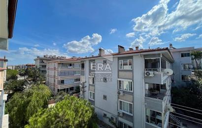 AYVALIK 150 EVLER MAHALLESİNDE KİRALIK 3+1 DAİRE