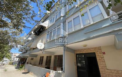 AYVALIK 150 EVLER MAHALLESİNDE KİRALIK 3+1 DAİRE
