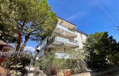 AYVALIK 150 EVLER MAHALLESİNDE KİRALIK 3+1 DAİRE