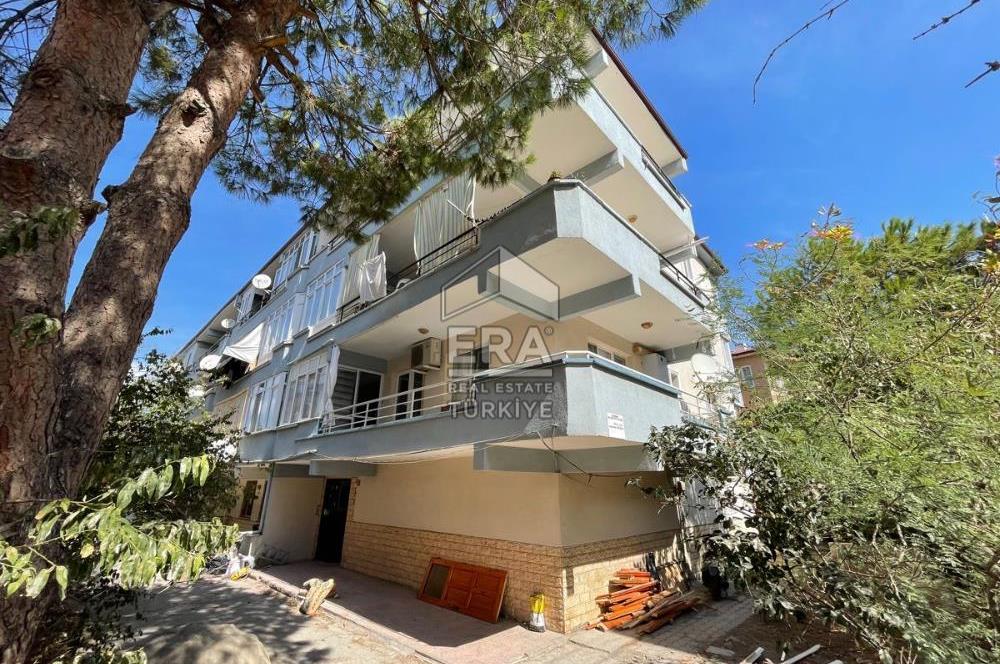 AYVALIK 150 EVLER MAHALLESİNDE KİRALIK 3+1 DAİRE