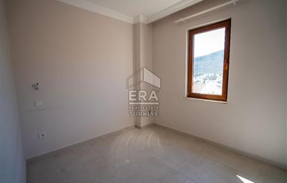  Datça Merkezde Satılık 3+1 Deniz Manzaralı Dubleks Daire