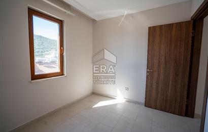  Datça Merkezde Satılık 3+1 Deniz Manzaralı Dubleks Daire