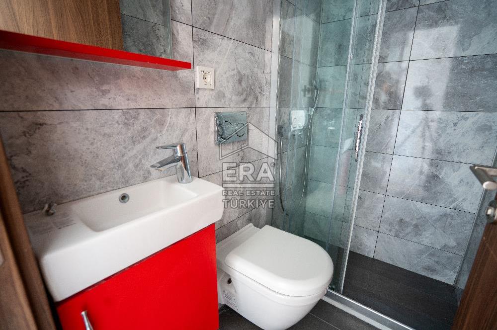  Datça Merkezde Satılık 3+1 Deniz Manzaralı Dubleks Daire