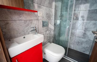  Datça Merkezde Satılık 3+1 Deniz Manzaralı Dubleks Daire