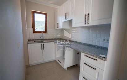  Datça Merkezde Satılık 3+1 Deniz Manzaralı Dubleks Daire