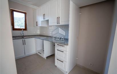  Datça Merkezde Satılık 3+1 Deniz Manzaralı Dubleks Daire