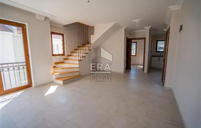  Datça Merkezde Satılık 3+1 Deniz Manzaralı Dubleks Daire