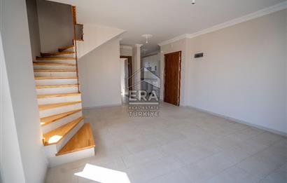  Datça Merkezde Satılık 3+1 Deniz Manzaralı Dubleks Daire
