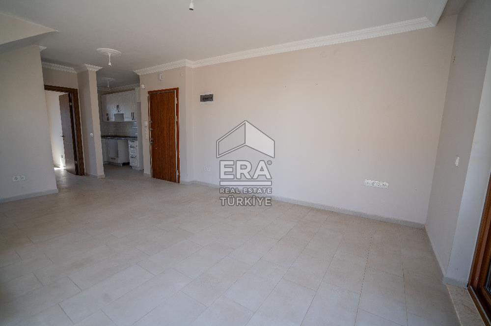  Datça Merkezde Satılık 3+1 Deniz Manzaralı Dubleks Daire