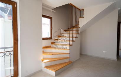  Datça Merkezde Satılık 3+1 Deniz Manzaralı Dubleks Daire