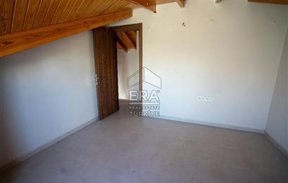  Datça Merkezde Satılık 3+1 Deniz Manzaralı Dubleks Daire