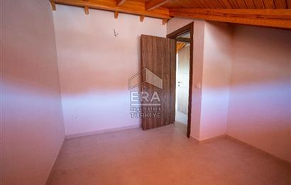  Datça Merkezde Satılık 3+1 Deniz Manzaralı Dubleks Daire