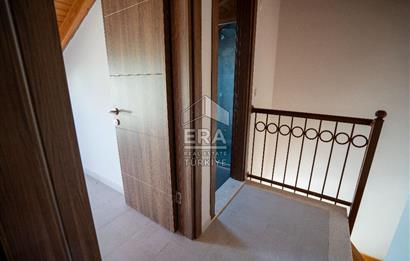  Datça Merkezde Satılık 3+1 Deniz Manzaralı Dubleks Daire