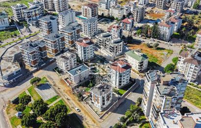 ANTALYA KEPEZ VARSAK AYDOGMUŞ MAHALESİ 2+1 SATILIK YÜZME HAVUZLU ZEMİN KAT SATILIK DAİİRE