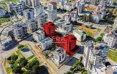 ANTALYA KEPEZ VARSAK AYDOGMUŞ MAHALESİ 2+1 SATILIK YÜZME HAVUZLU ZEMİN KAT SATILIK DAİİRE