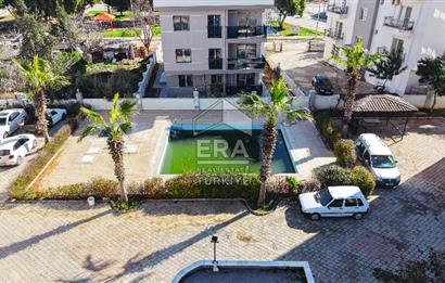 ANTALYA KEPEZ VARSAK AYDOGMUŞ MAHALESİ 2+1 SATILIK YÜZME HAVUZLU ZEMİN KAT SATILIK DAİİRE