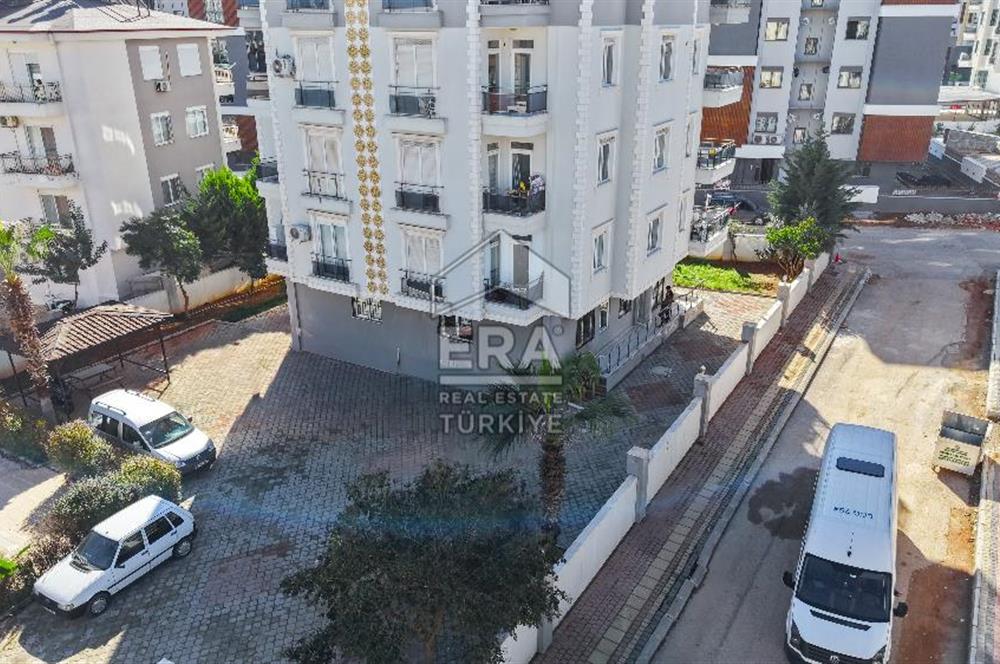 ANTALYA KEPEZ VARSAK AYDOGMUŞ MAHALESİ 2+1 SATILIK YÜZME HAVUZLU ZEMİN KAT SATILIK DAİİRE