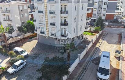 ANTALYA KEPEZ VARSAK AYDOGMUŞ MAHALESİ 2+1 SATILIK YÜZME HAVUZLU ZEMİN KAT SATILIK DAİİRE