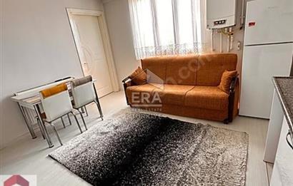 Değirmenönü Ara kat Kiralık Eşyalı 1+1 Apart