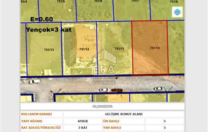ANTALYA MANAVGAT ILICA MAHALLESİ SATILIK ARSA