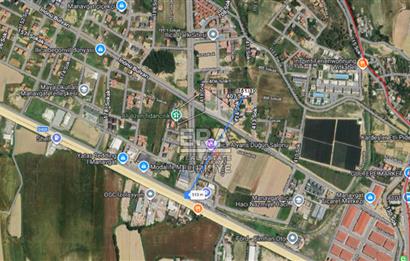 ANTALYA MANAVGAT ILICA MAHALLESİ SATILIK ARSA