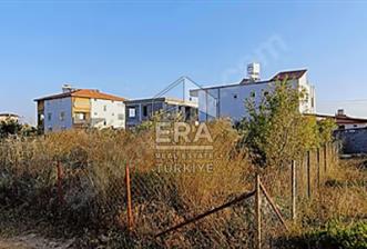 MANAVGAT KARACALAR SÜLEK MAHALLESİ'NDE 475 m2 SATILIK ARSA - 1 - 14688