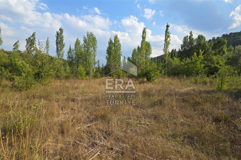 KONYA BEYŞEHİR ÜSTÜNLER MAHALLESİ'NDE SATILIK MÜSTAKİL TARLA