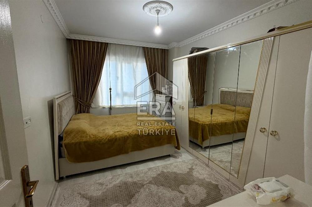 Kültürde satılık 2 + 1 yeni bina