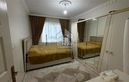 Kültürde satılık 2 + 1 yeni bina