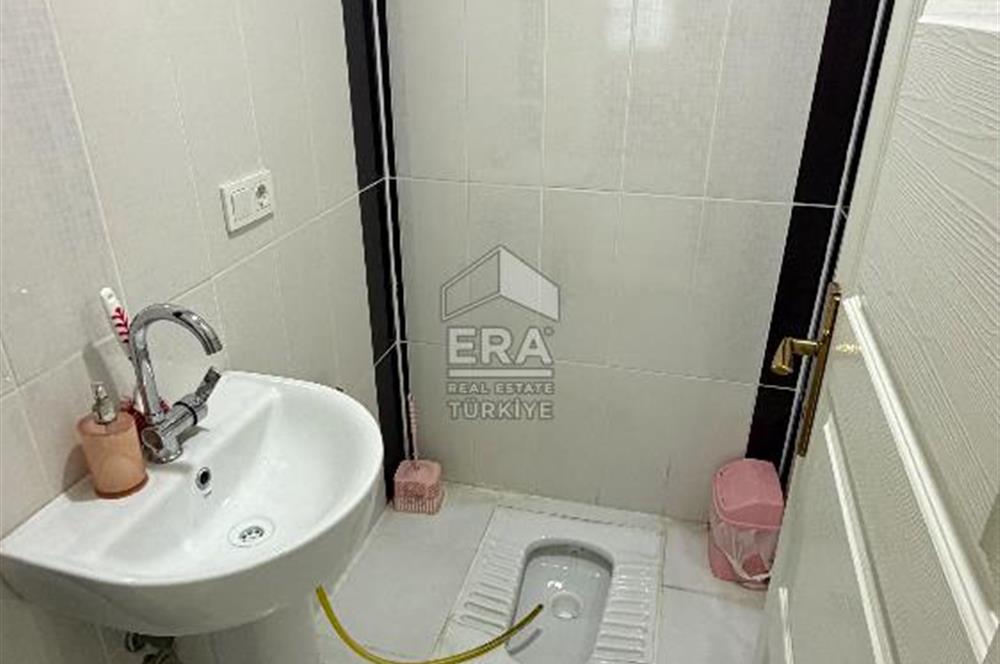 Kültürde satılık 2 + 1 yeni bina