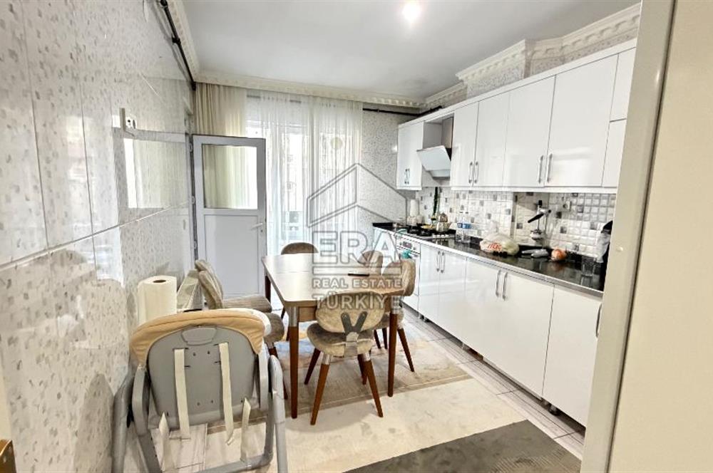 Kültürde satılık 2 + 1 yeni bina