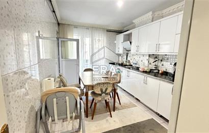 Kültürde satılık 2 + 1 yeni bina