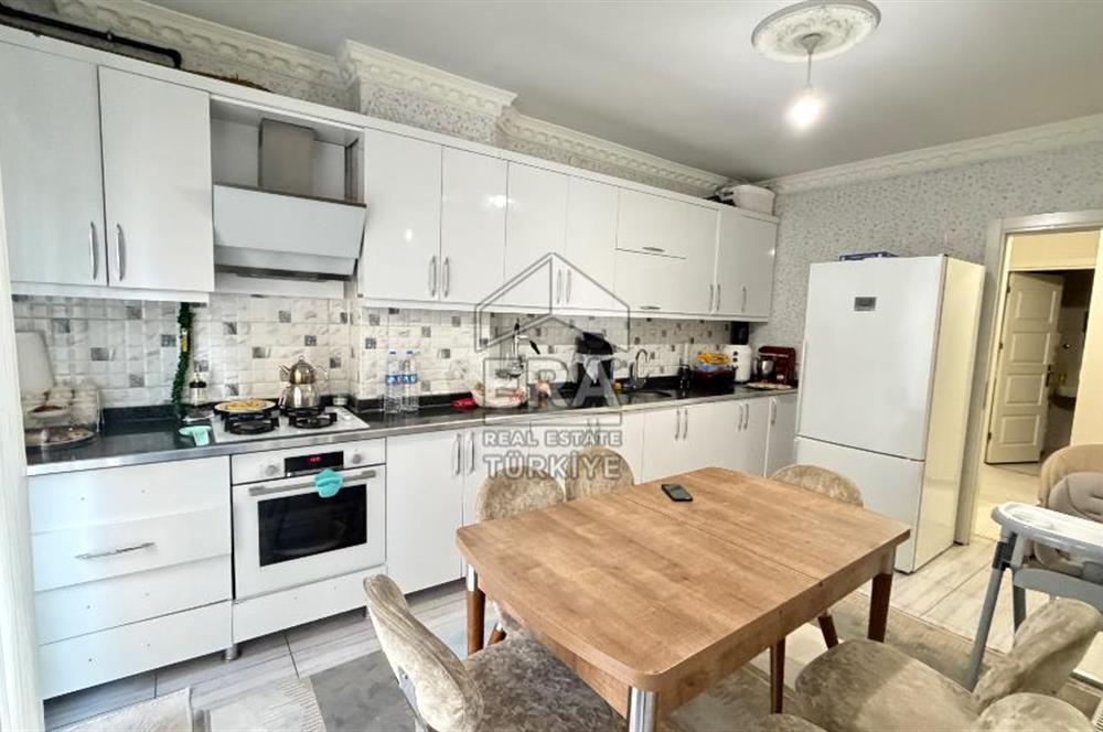 Kültürde satılık 2 + 1 yeni bina