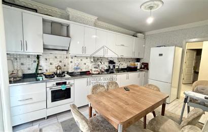 Kültürde satılık 2 + 1 yeni bina