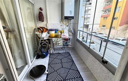 Kültürde satılık 2 + 1 yeni bina