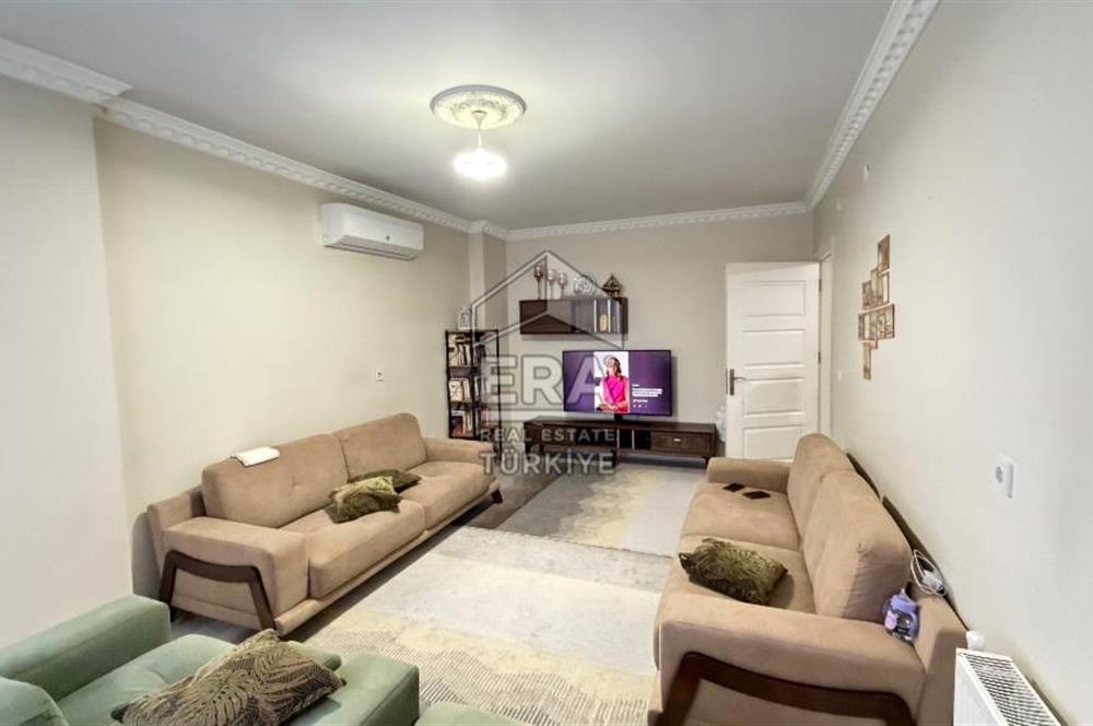 Kültürde satılık 2 + 1 yeni bina