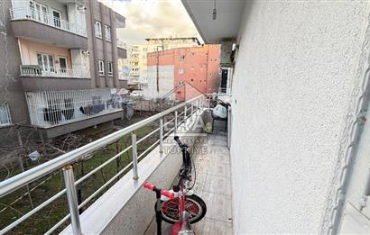 Kültürde satılık 2 + 1 yeni bina