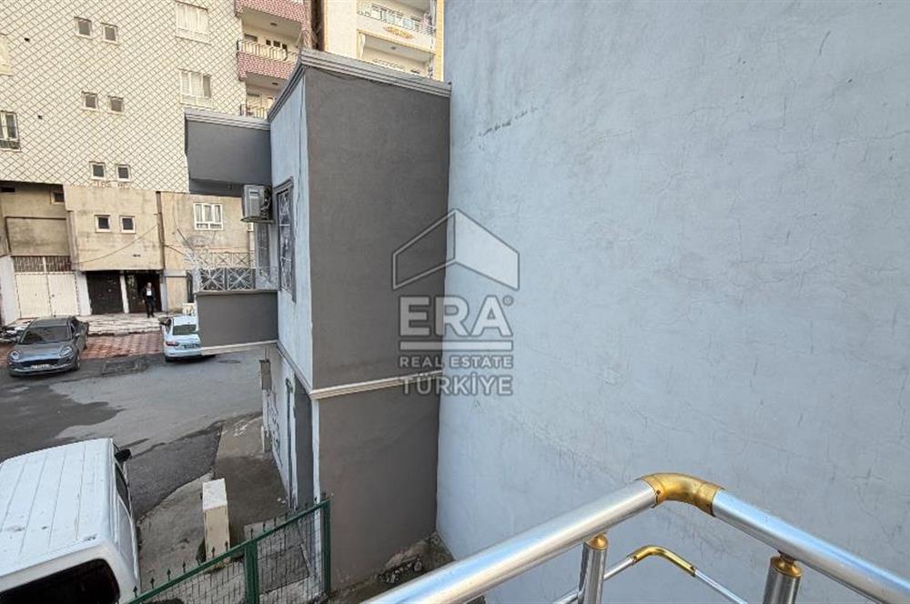 Kültürde satılık 2 + 1 yeni bina