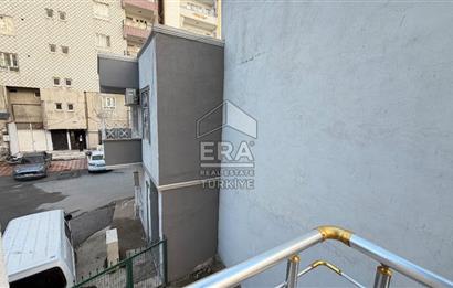 Kültürde satılık 2 + 1 yeni bina