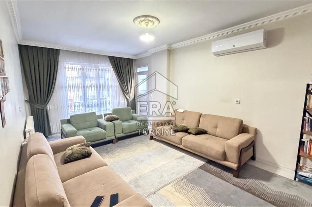 Kültürde satılık 2 + 1 yeni bina