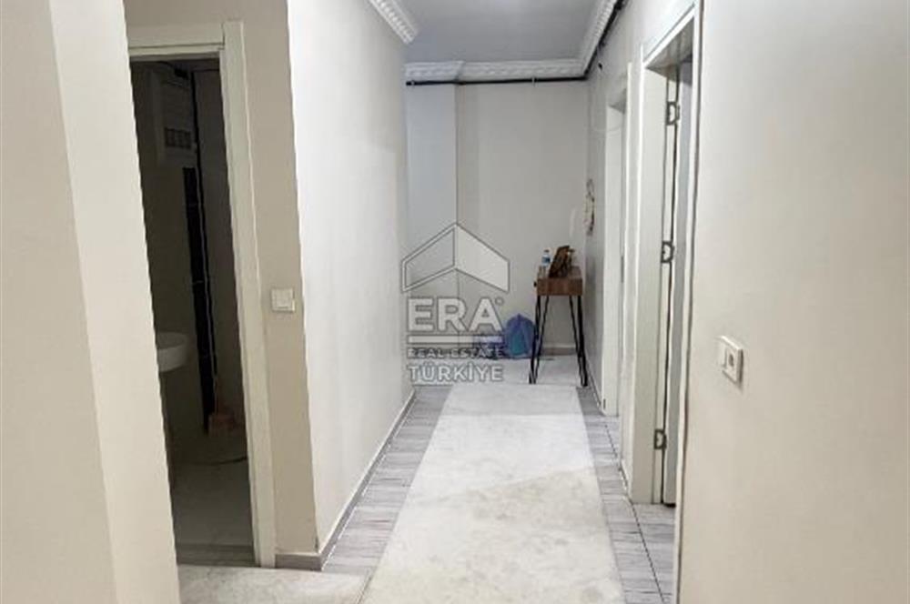 Kültürde satılık 2 + 1 yeni bina