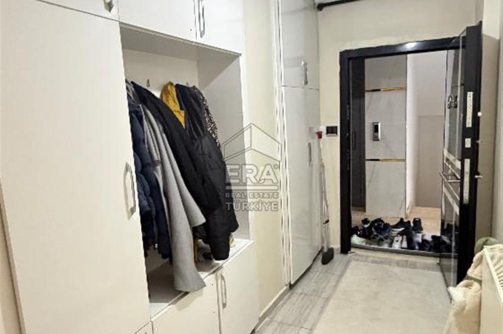 Kültürde satılık 2 + 1 yeni bina