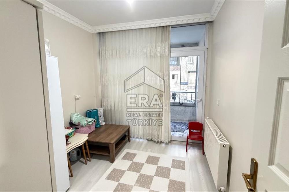 Kültürde satılık 2 + 1 yeni bina