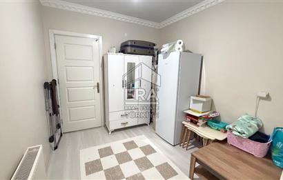 Kültürde satılık 2 + 1 yeni bina