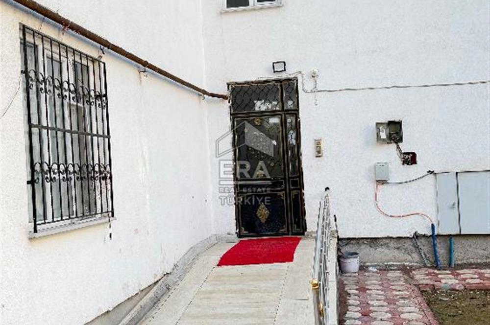 Kültürde satılık 2 + 1 yeni bina